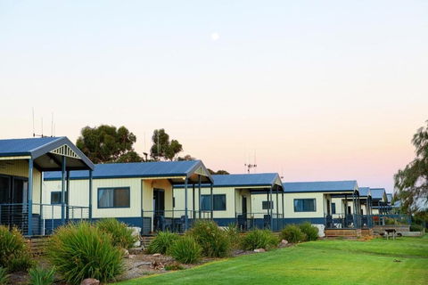 Discovery Parks Whyalla Foreshore - Accommodation Tasmania 0