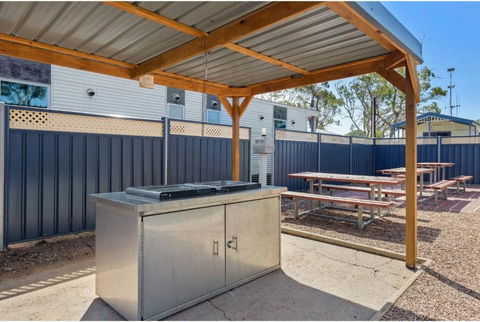 Discovery Parks Whyalla Foreshore - Accommodation Tasmania 1