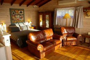 Aire Valley ACT Accommodation Tasmania