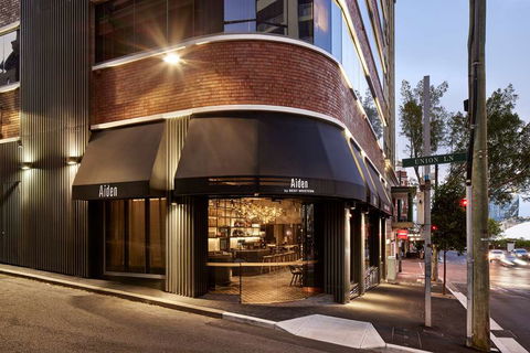 Aiden By Best Western - Accommodation Tasmania 0