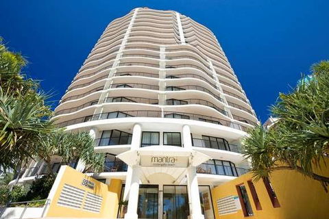 Mantra Coolangatta Beach - Accommodation Tasmania 0