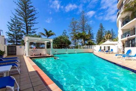 Mantra Coolangatta Beach - Accommodation Tasmania 1
