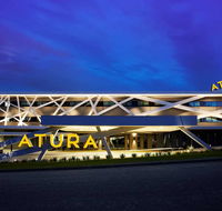 Atura Hotel Blacktown - Accommodation Tasmania