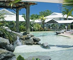 Port Douglas Plantation Resort - Accommodation Tasmania 2