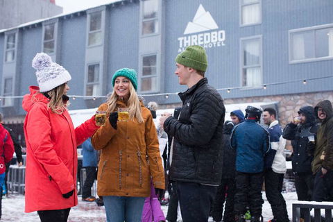 Thredbo Alpine Hotel - Accommodation Tasmania 0