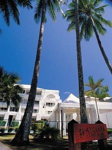 Alamanda Palm Cove - Accommodation Tasmania 0