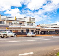 Atherton Hotel - Accommodation Tasmania