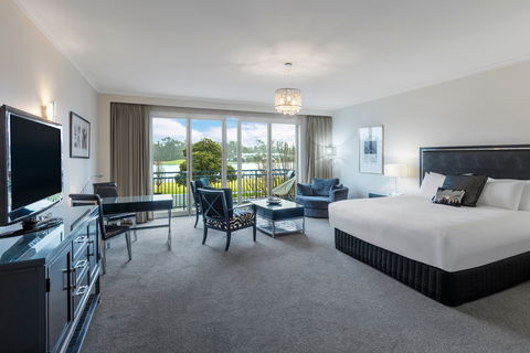 The Carrington - Accommodation Tasmania 1