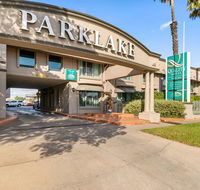 Quality Hotel Parklake Shepparton - Accommodation Tasmania