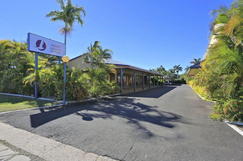 Smart Motels Bert Hinkler - Accommodation Tasmania 0