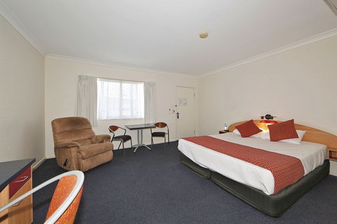 Boulevard Lodge - Accommodation Tasmania 2