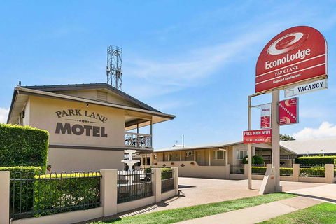 Econo Lodge Park Lane - Accommodation Tasmania 0