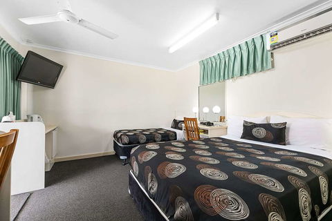 Econo Lodge Park Lane - Accommodation Tasmania 1