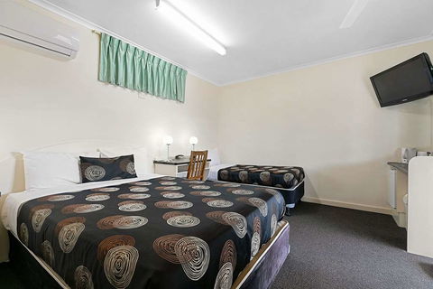 Econo Lodge Park Lane - Accommodation Tasmania 2