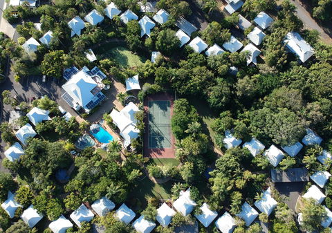 Kellys Beach Resort - Accommodation Tasmania 0