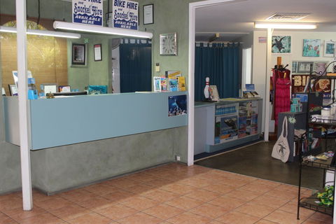 Kellys Beach Resort - Accommodation Tasmania 1