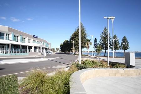Ceduna Foreshore Hotel/Motel - Accommodation Tasmania 0