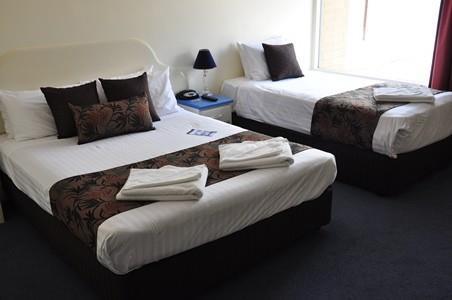 Ceduna Foreshore Hotel/Motel - Accommodation Tasmania 2