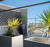 Semaphore Splash Apartments - Accommodation Tasmania