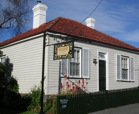 Alice's Cottages - Accommodation Tasmania 0