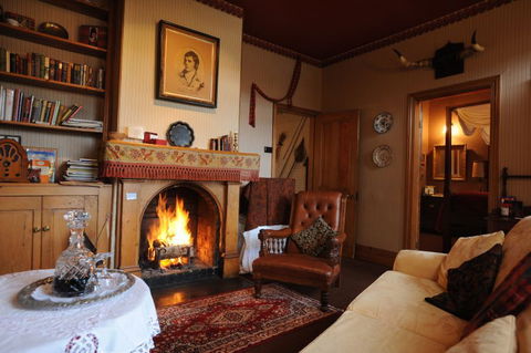 Alice's Cottages - Accommodation Tasmania 1