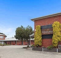 Comfort Inn The International - Accommodation Tasmania