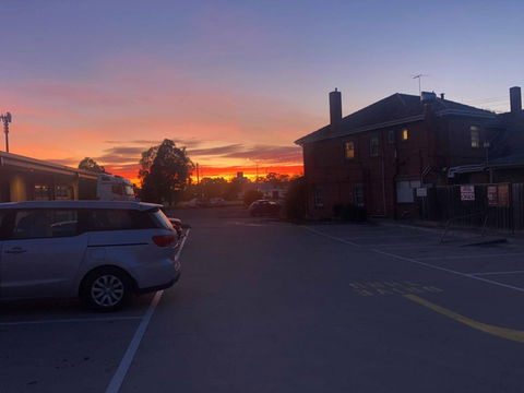 Guiding Star Hotel - Accommodation Tasmania 0
