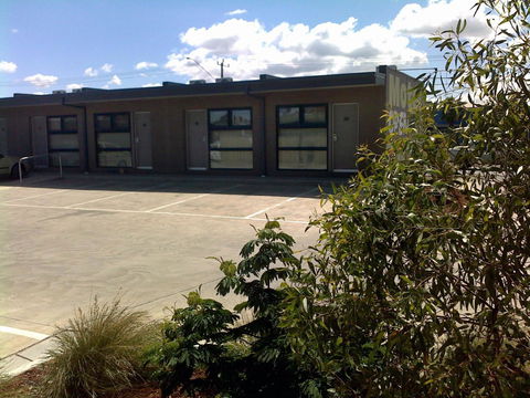 Guiding Star Hotel - Accommodation Tasmania 1