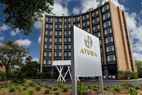 Atura Albury - Accommodation Tasmania 2