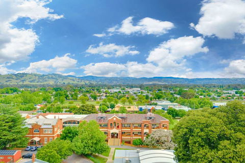Mantra Albury Hotel - Accommodation Tasmania 0