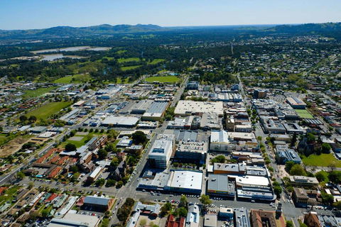 Mantra Albury Hotel - Accommodation Tasmania 1