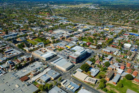 Mantra Albury Hotel - Accommodation Tasmania 2