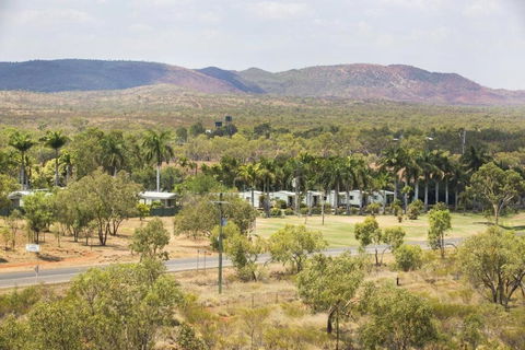 Discovery Parks Argylla - Accommodation Tasmania 0