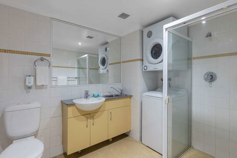 Nesuto Chippendale Sydney Apt Hotel - Accommodation Tasmania 2