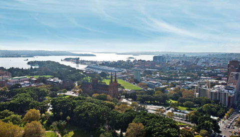 Park Regis City Centre Hotel - Accommodation Tasmania 0