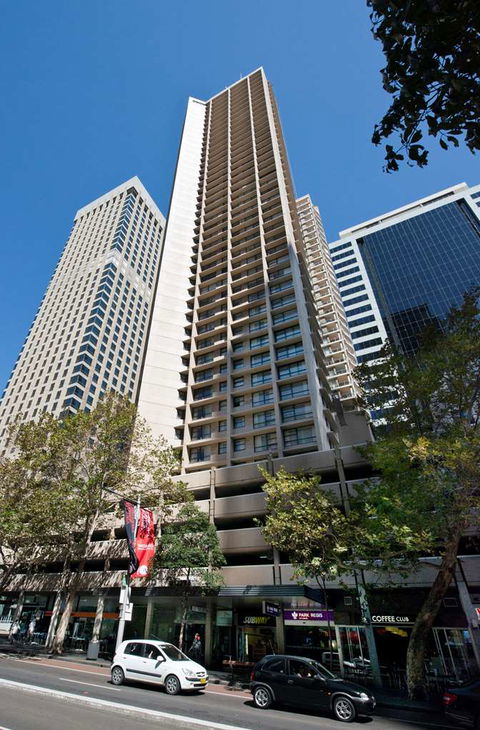 Park Regis City Centre Hotel - Accommodation Tasmania 1