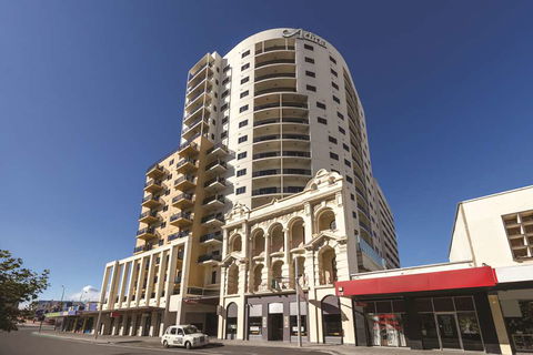 Adina Apartment Hotel Barrack Plaza - Accommodation Tasmania 0