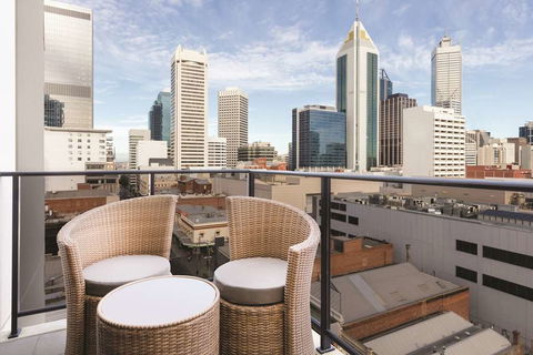 Adina Apartment Hotel Barrack Plaza - Accommodation Tasmania 2