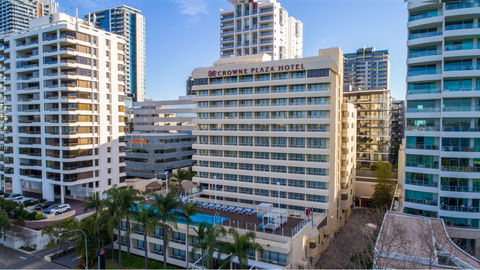 Crowne Plaza Perth - Accommodation Tasmania 1