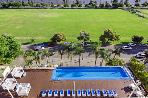 Crowne Plaza Perth - Accommodation Tasmania 2