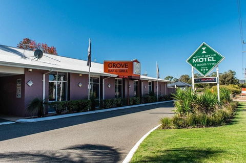 Wattle Grove Motel - Accommodation Tasmania 0