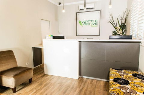 Wattle Grove Motel - Accommodation Tasmania 1