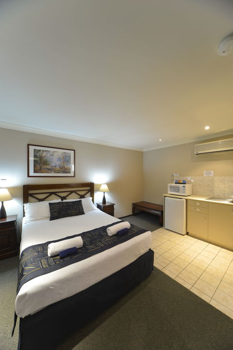 Wattle Grove Motel - Accommodation Tasmania 2