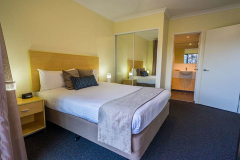 Perth Ascot Central Apartment Hotel - Accommodation Tasmania 1