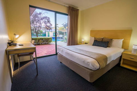 Perth Ascot Central Apartment Hotel - Accommodation Tasmania 2