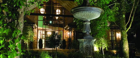Echoes Boutique Hotel & Resort - Accommodation Tasmania 0