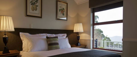 Echoes Boutique Hotel & Resort - Accommodation Tasmania 1