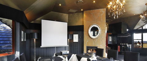 Echoes Boutique Hotel & Resort - Accommodation Tasmania 2