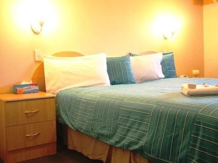 Arena Hotel - Accommodation Tasmania 1