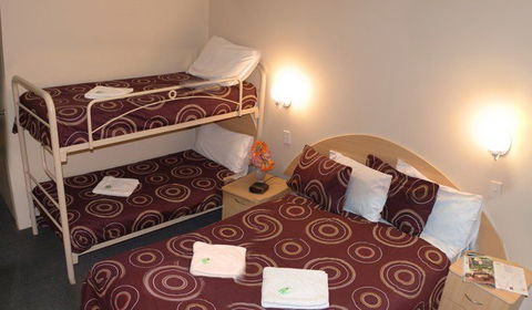 Arena Hotel - Accommodation Tasmania 2